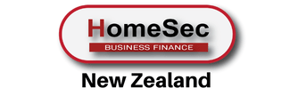 HomeSec Business Loans New Zealand